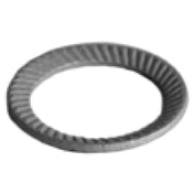 Alfa K55 Lock Washer For Schermer KC Stunner Replaces OEM 010-227550