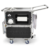 Stoelting by Vollrath CIPCART-2 Companion Cart 2 Portable Cleaning System Self-contained With Pump