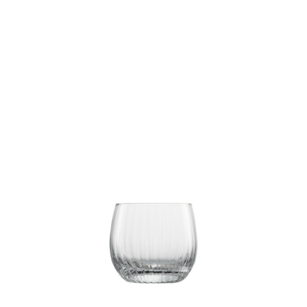 Fortessa 0080.121598 Zwiesel Glass Fortune Double Old Fashioned Glass (Shape #60) 13.5 Oz.