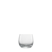 Fortessa 0080.121598 Zwiesel Glass Fortune Double Old Fashioned Glass (Shape #60) 13.5 Oz.