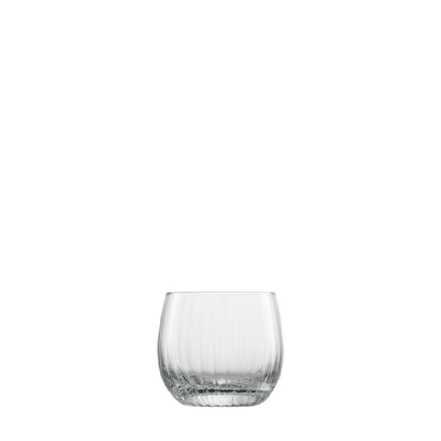 Fortessa 0080.121598 Zwiesel Glass Fortune Double Old Fashioned Glass (Shape #60) 13.5 Oz.