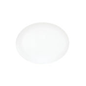Cal Mil 22458-912-15 Oval Platter 9"W X 12"D X 3/4"H Shallow Coupe
