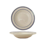 International Tableware DA-3 Soup Bowl 10 Oz. 8-7/8" Dia. X 1-5/8"H
