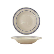 International Tableware DA-3 Soup Bowl 10 Oz. 8-7/8" Dia. X 1-5/8"H