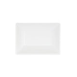 Cal Mil 24201-57-15 Plate 5"W X 7"D X 1.37"H Rectangular