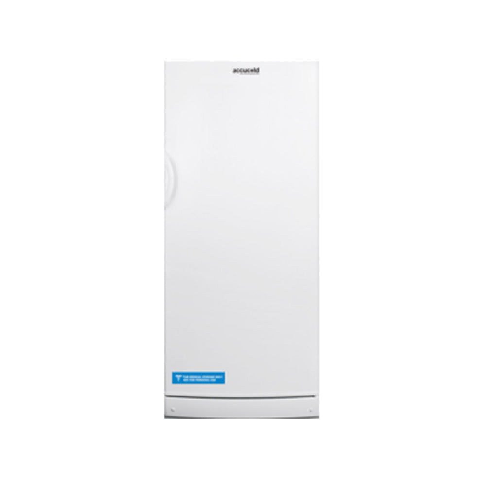 Summit FFAR10 Refrigerator Reach-in One-section