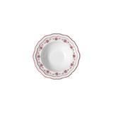 Steelite 62535FP816 Rim Fruit Dish 5.05.5" X 1.75" Adelina