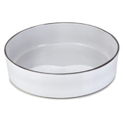 Revol 652890 (CO1832) Salad/Serving Bowl 123-1/2 Oz. 12-3/4" Dia. X 3-1/4"H