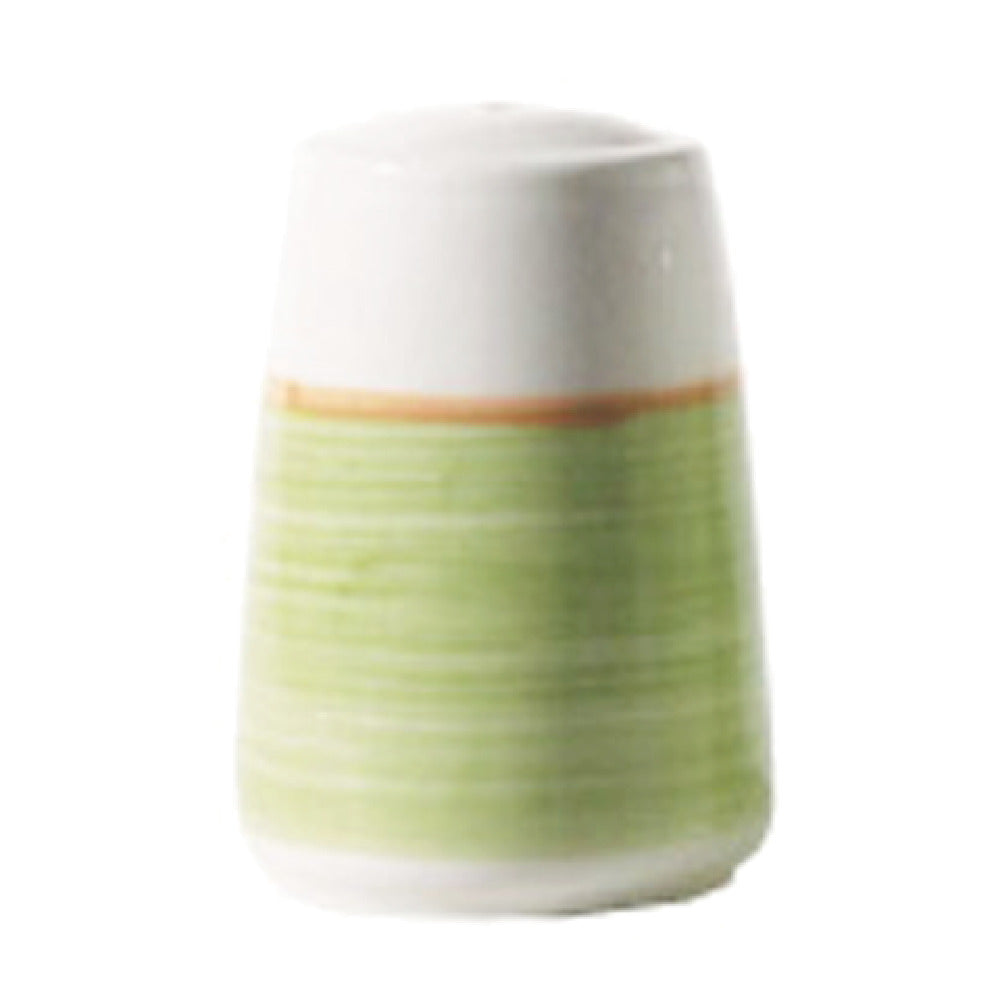 Tableware Solutions USA 51COGRE087 Pepper 3-1/4" Scratch Resistant