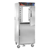 Cres Cor H138PWS1834DRL Insulated Hot Cabinet AquaTemp™ Pass-Thru