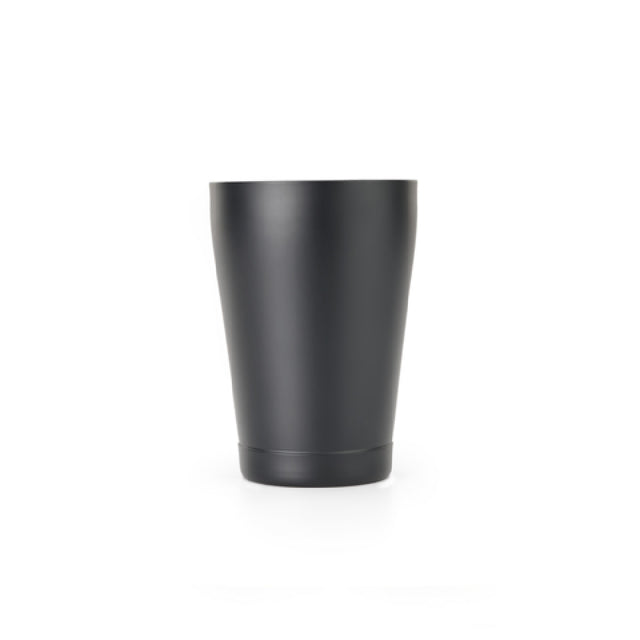 Mercer M37007MBK - Barfly® Shaker, 18 Oz., 3-1/2" Dia. X 5"H