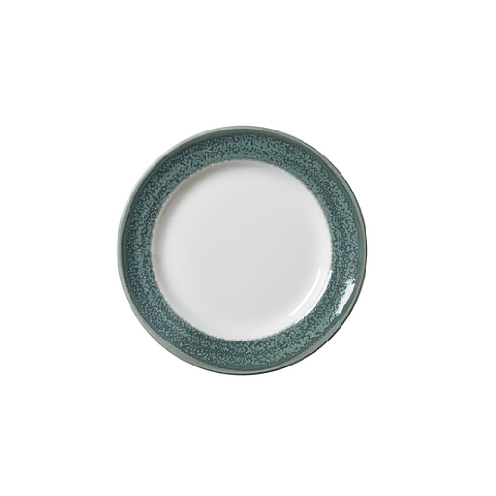 Steelite 17930816 Plate 6.5" X 0.75" Revolution Edge