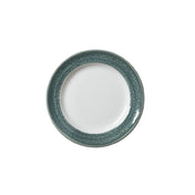 Steelite 17930816 Plate 6.5" X 0.75" Revolution Edge