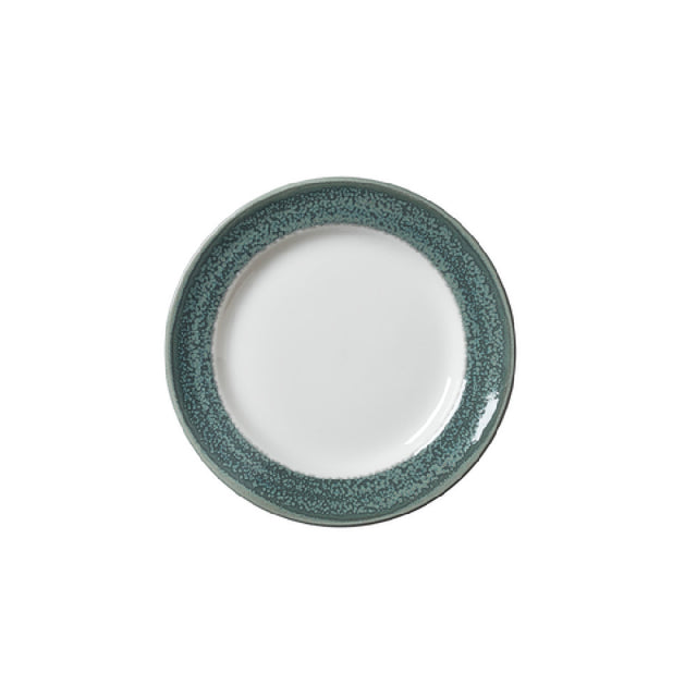 Steelite 17930816 Plate 6.5" X 0.75" Revolution Edge