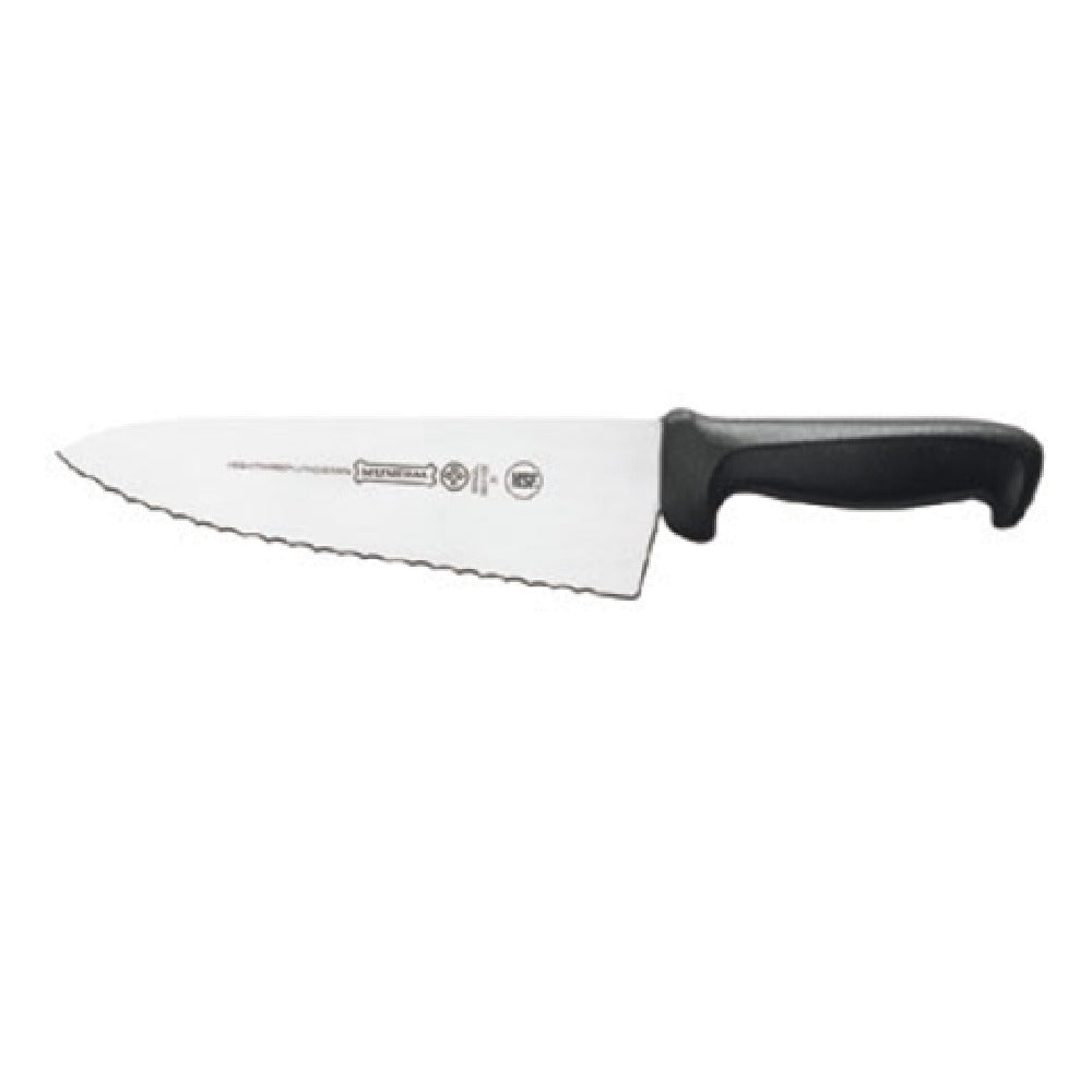 Mundial 5610-8E PR RF Sandwich Knife 8" Wide