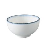 Yanco MR-504 Mars Rice Bowl 10 Oz. 4 1/2"dia X 2 1/2H Dishwasher Safe