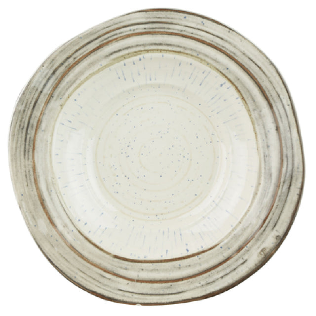 Elite Global Solutions B258090-BCHD Bowl 16 Oz. 9" Dia. X 1-7/8"H