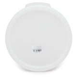 Royal ROY PPRC 24 - Lid, For 2 And 4 Qt. Storage Containers, Round
