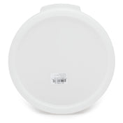 Royal ROY PPRC 24 - Lid, For 2 And 4 Qt. Storage Containers, Round