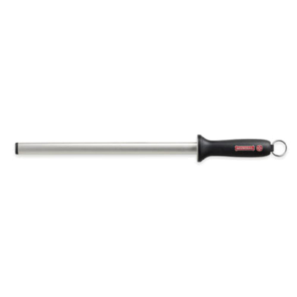 Mundial 3311-12 Sharpening Steel 12" Diamond