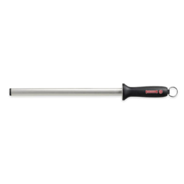 Mundial 3311-12 Sharpening Steel 12" Diamond