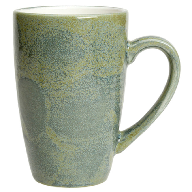 Steelite 17780592 Quench Mug 10.0 Oz 4.25" X 3.0" X 4.325"