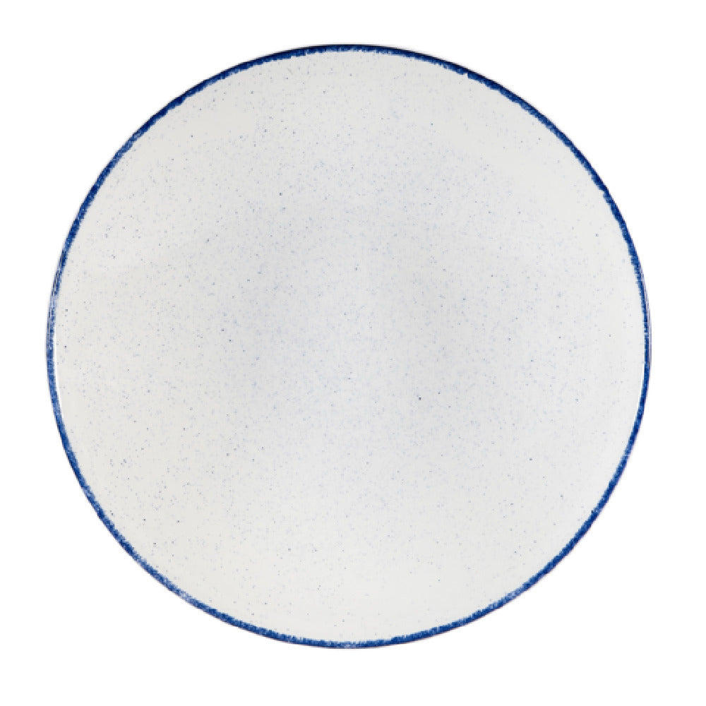 Churchill China SHBIAC141 - Buffet Bowl, 170 Oz., 15-1/4" Dia. X 3-1/2"