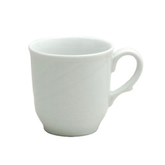 1880 Hospitality R4510000521 Oneida® Cup 7 Oz. 4-3/8"