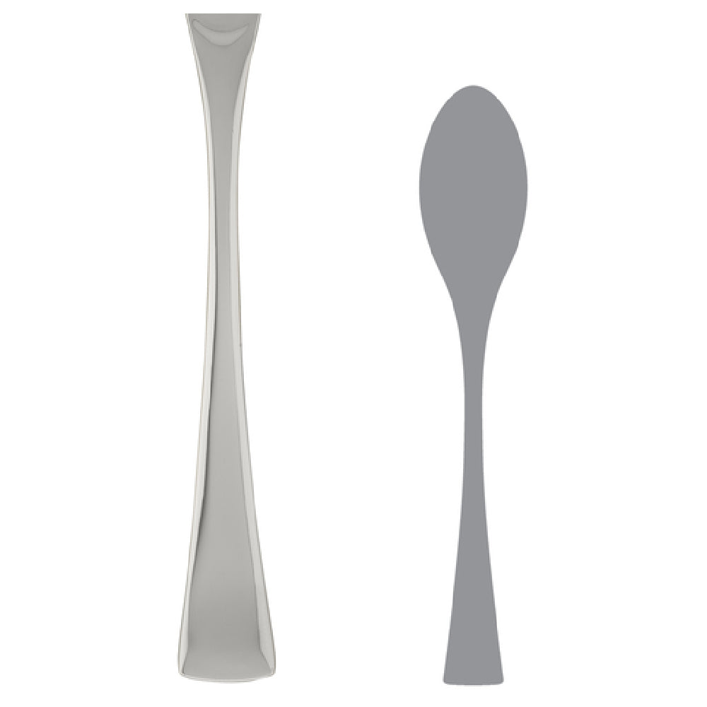 Steelite 5503J004 Table Spoon 8-3/4" 18/10 Stainless Steel