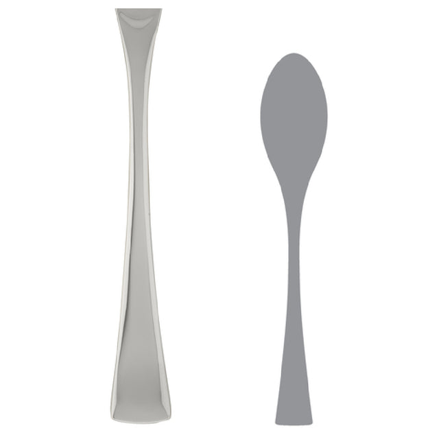 Steelite 5503J004 Table Spoon 8-3/4" 18/10 Stainless Steel