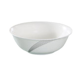 Yanco UR-406 Urban Line Nappie 12-1/2 Oz. 6" Dia.