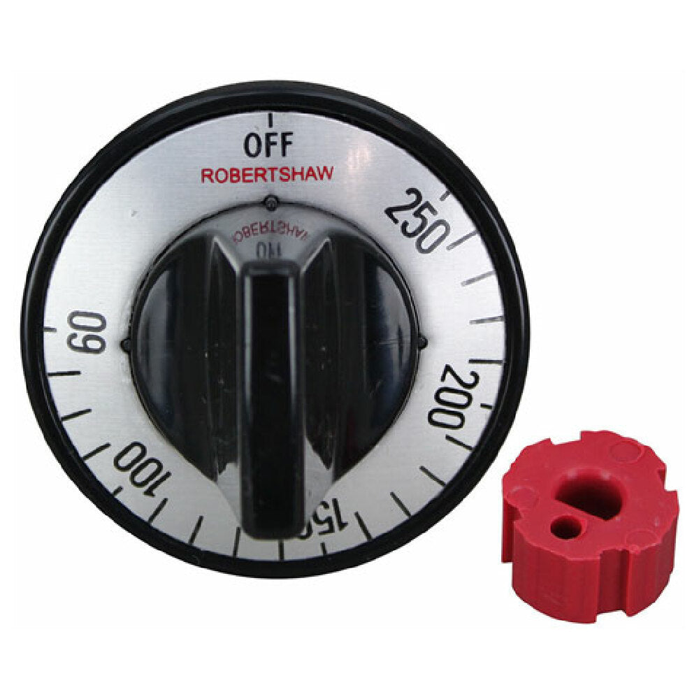 Pitco P6071275 Dial Kit 2 D Off 250 60