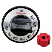 Garland 1102702 Dial Kit 2 D Off 450 100