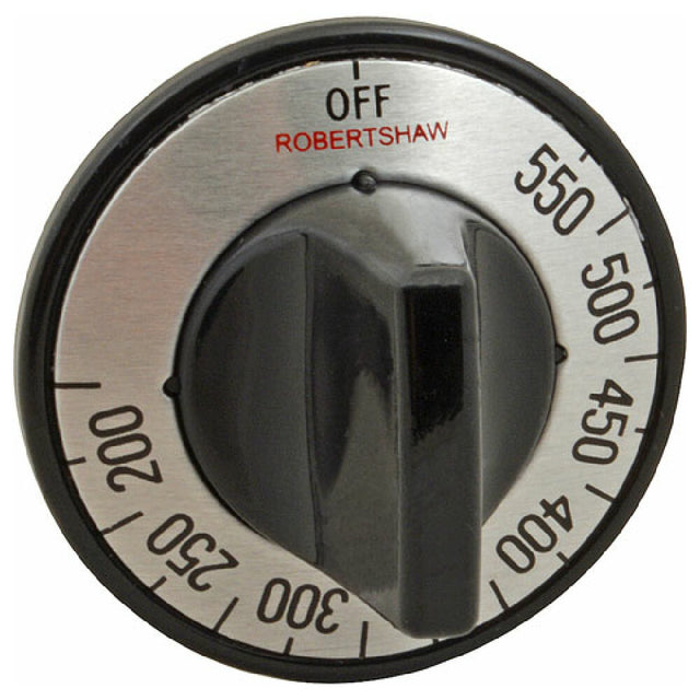Vulcan Hart 24155-2 Dial Thermostat 200 550 4 Way