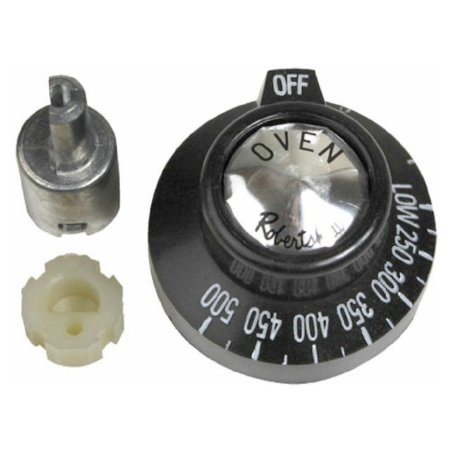 Comstock Castle 18012 Dial Thermostatbjwa Low 500f