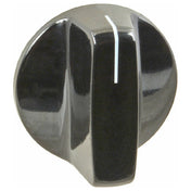APW 87068 Knob Control 1/4"id 1 1/ 8"od