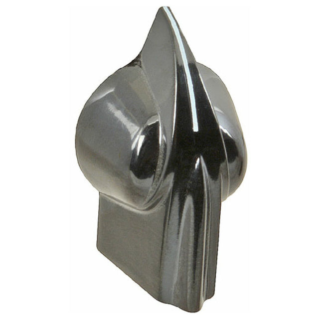 Private Label MVR1301027 Knob Arrow 1/4"hole 1 1/4dia
