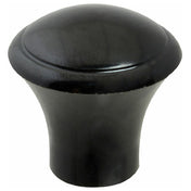 Private Label MVR1301034 Knob Cover 10 24thd 1 3/64"rd