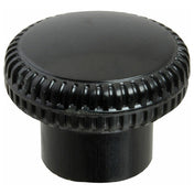 Private Label 1301035 Knob Utility 1/4 20thd 1"rd