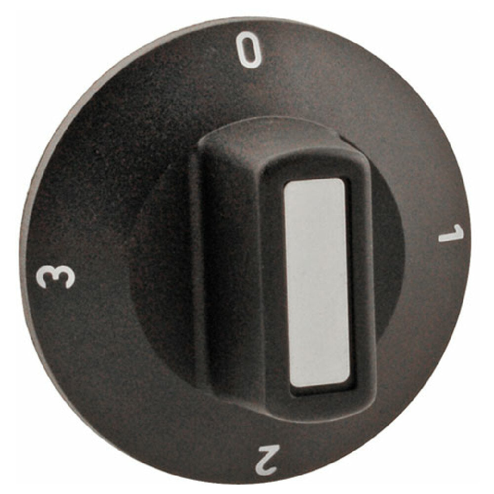 Low Temp Manufacturing KNOBONLY Dial Infinite Control 0 3