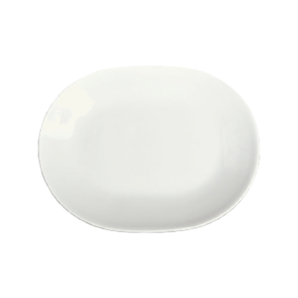 Steelite HL20326800 Platter 6-1/8" Homer