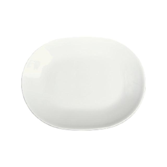 Steelite HL20326800 Platter 6-1/8" Homer