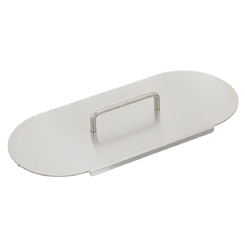 Private Label 1305 Brew Lid Oval