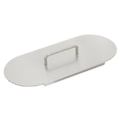 Private Label 1305 Brew Lid Oval