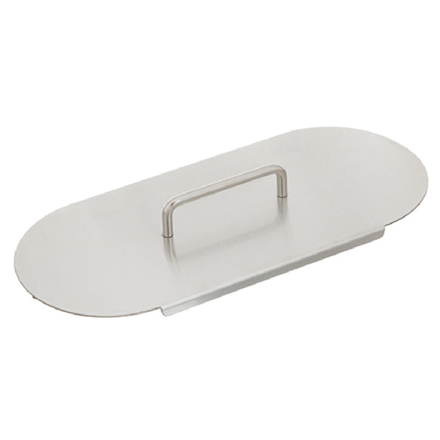 Private Label 1305 Brew Lid Oval