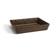 FOH BBK047COV22 Promotional Pricing May Be Available! Contact Your FOH® Sales Representative For Details! Metroweave® Basket