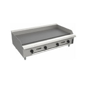 Venancio PGM48G-CT_NAT Prime Griddle Gas Countertop