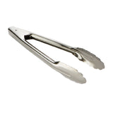 TableCraft Products 74 - Utility Tongs, 9-1/2", Standard Weight .7mm