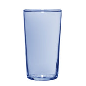 Anchor Hocking 15163L24 Tea Glass Set 18 Oz. 6-4/5"H