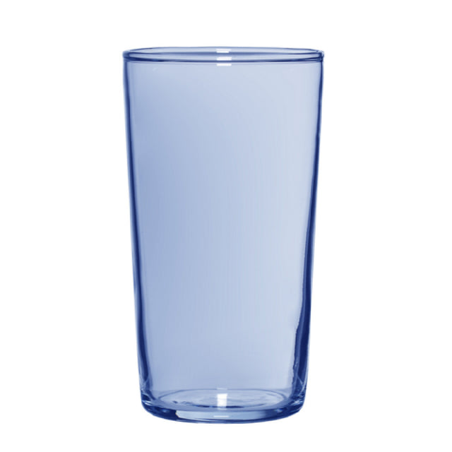 Anchor Hocking 15163L24 Tea Glass Set 18 Oz. 6-4/5"H